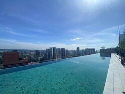 Boulevard 88 (D10), Apartment #577003921